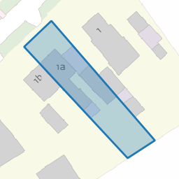 Perceel DGL00-L-1484