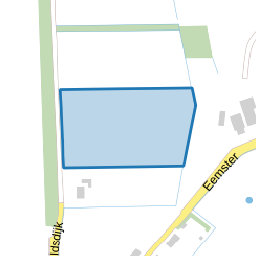 Perceel DGL00-L-1496