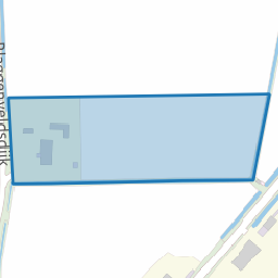 Perceel DGL00-L-1497