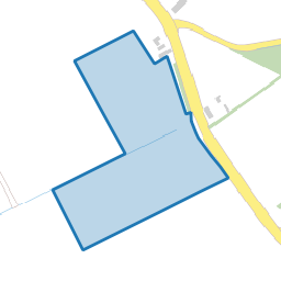 Perceel DGL00-L-1514