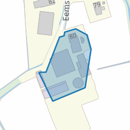 Perceel DGL00-L-1515