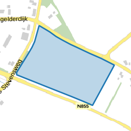 Perceel DGL00-L-1524