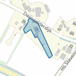 Perceel DGL00-L-1528