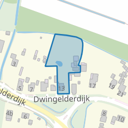 Perceel DGL00-L-1529