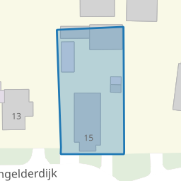 Perceel DGL00-L-1530