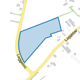 Perceel DGL00-L-1531