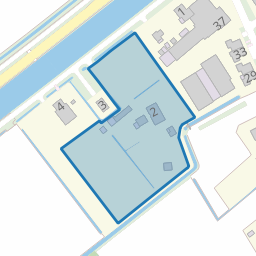 Perceel DGL00-L-1537