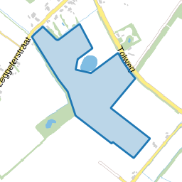 Perceel DGL00-L-1540