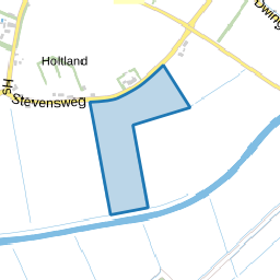 Perceel DGL00-L-1546