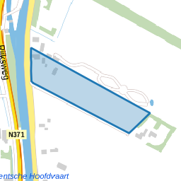 Perceel DGL00-L-1553