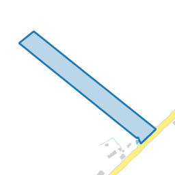 Perceel DGL00-L-1554