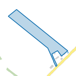 Perceel DGL00-L-1555