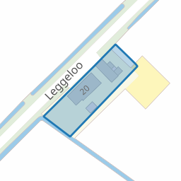 Perceel DGL00-L-1558