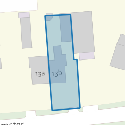 Perceel DGL00-L-1560