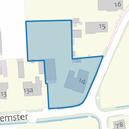 Perceel DGL00-L-1561