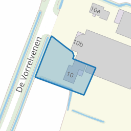 Perceel DGL00-L-1589