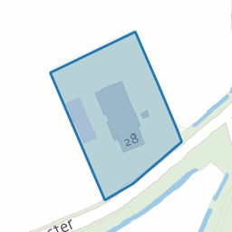 Perceel DGL00-L-1606