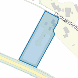 Perceel DGL00-L-1613