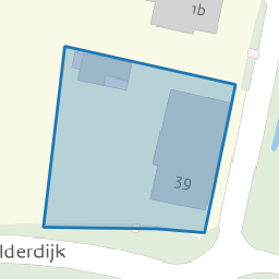 Perceel DGL00-L-1616