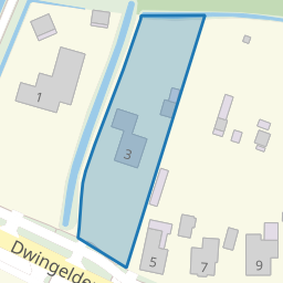 Perceel DGL00-L-1621