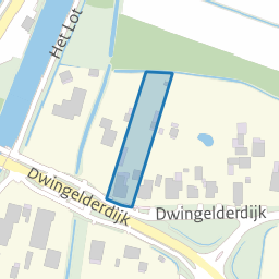 Perceel DGL00-L-1622