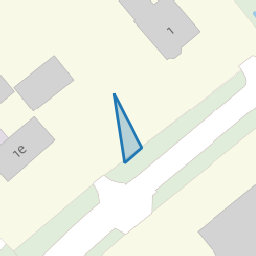 Perceel DGL00-L-1668