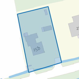 Perceel DGL00-L-1677