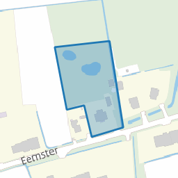 Perceel DGL00-L-1678