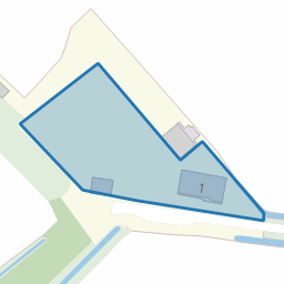 Perceel DGL00-L-1714