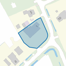 Perceel DGL00-L-1730