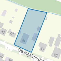 Perceel DGL00-L-1737