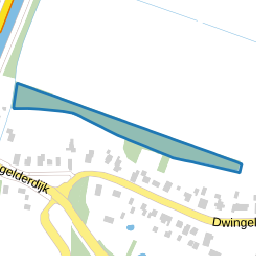 Perceel DGL00-L-1738