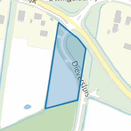 Perceel DGL00-L-1746