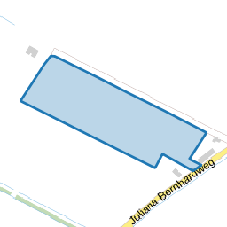 Perceel DGL00-L-1757