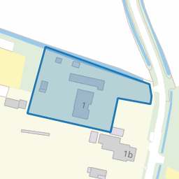 Perceel DGL00-L-1761