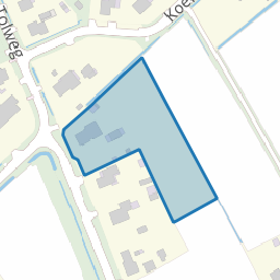 Perceel DGL00-L-1775