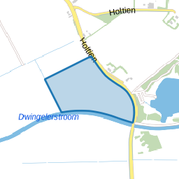 Perceel DGL00-L-1784