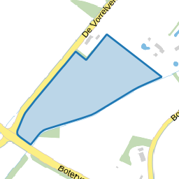 Perceel DGL00-L-1792