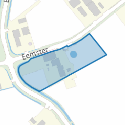 Perceel DGL00-L-1793