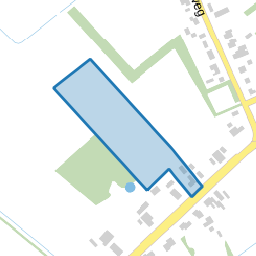 Perceel DGL00-L-1796