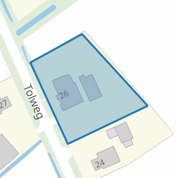 Perceel DGL00-L-1811