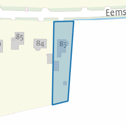 Perceel DGL00-L-1816