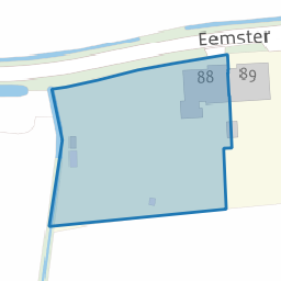 Perceel DGL00-L-1834