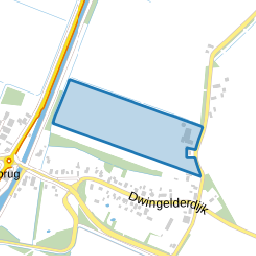 Perceel DGL00-L-1842