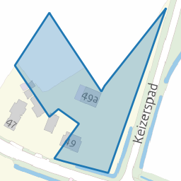 Perceel DGL00-L-1849