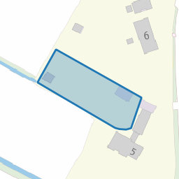 Perceel DGL00-L-1868