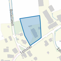 Perceel DGL00-L-1883