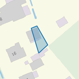 Perceel DGL00-L-1890