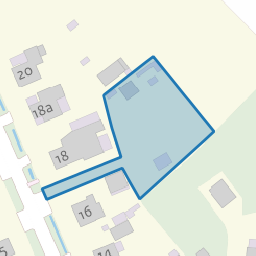 Perceel DGL00-L-1891