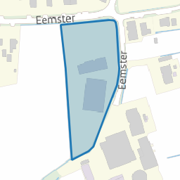 Perceel DGL00-L-1898